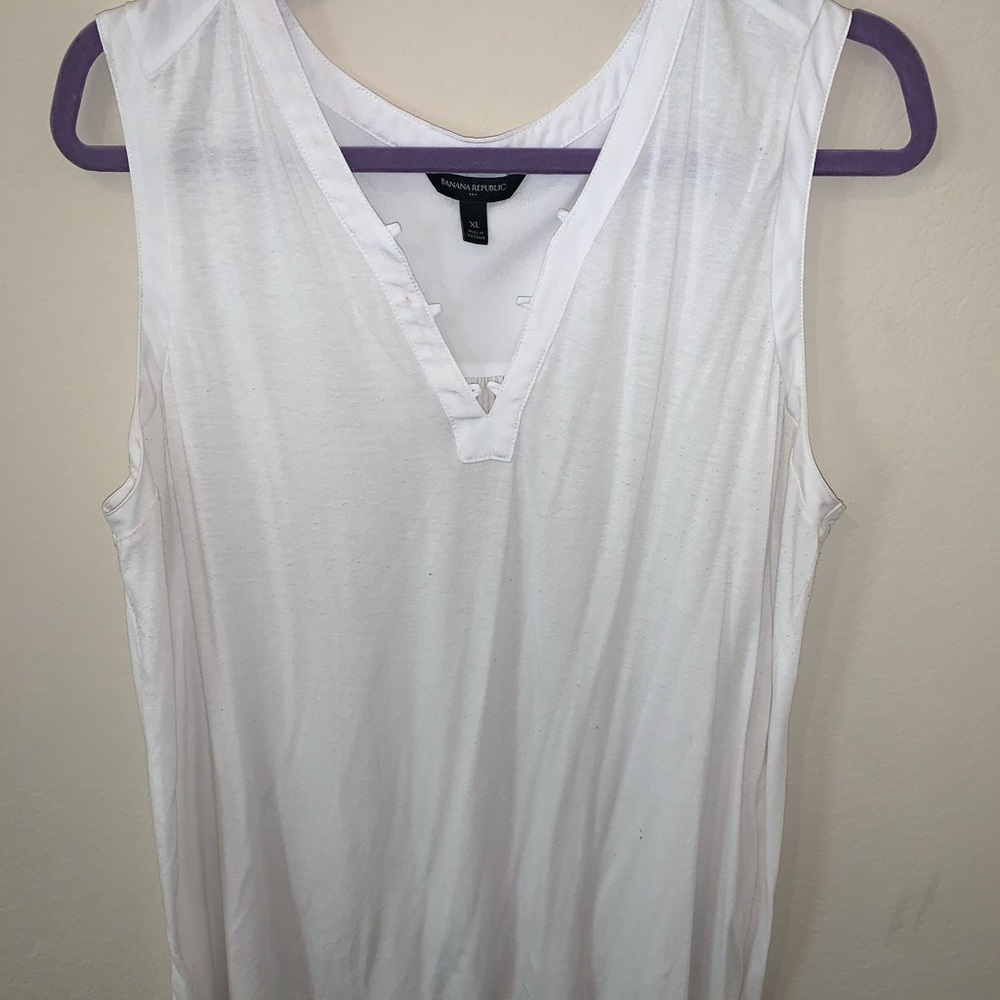 Tank top - Picture 2 of 2